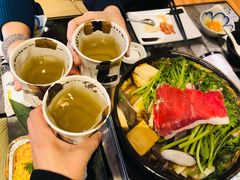 -昱匠·日本料理(金融街店)