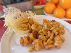 宫保虾球-眉州东坡(通州店)