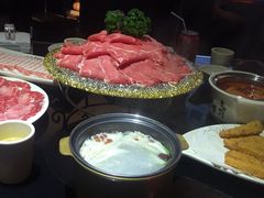 -鲁西肥牛(九方购物中心店)