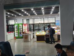 -牡丹江海浪国际机场