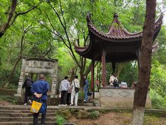 -敬亭山风景名胜区