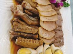 -国贸旋转餐厅(国贸广场店)
