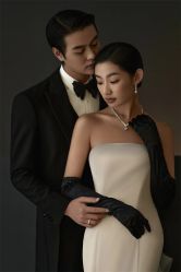 -摩玛婚纱摄影(杭州店)