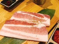 -秋木烤肉·韩国牛肉名家(高新旗舰店)
