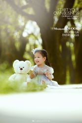 -韵纪亲子儿童摄影·孕妈照