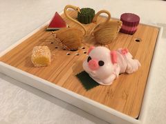 -唐宫