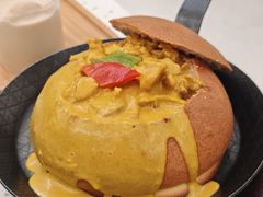 -大树餐厅(环球港店)
