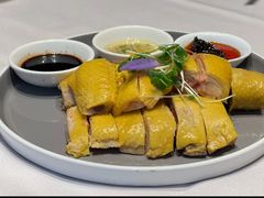 -松鹤楼(狮山永利广场店)