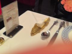 -哈拉硕俄式西餐