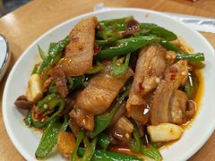 -艺味深尝(云锦路店)