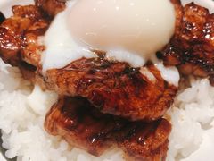 -ドライブインいとう豚丼名人(新千岁机场店)