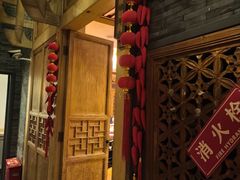 -顺兴老茶馆·精品川菜(世纪城店)