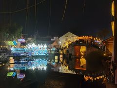 -横店影视城梦幻谷园区