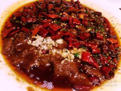 -同喜烤鸭店(光芒店)