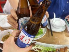 -醉壹号海鲜大排档(厦门美食地标店)