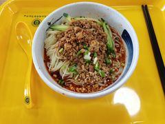 -上海理工大学第五食堂