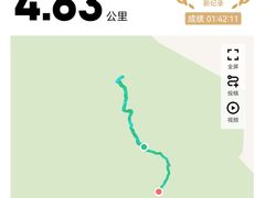 -大岭沟猕猴桃谷风景区