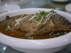 -蔡家酒楼(一德街店)