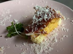 -叁 Three· bistro餐酒馆