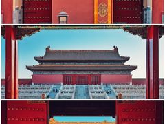-故宫博物院(故宫)