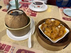 -点都德(龙之梦店)