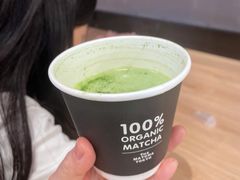 -THE MATCHA TOKYO抹茶东京