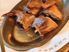 -鸽子侯·家宴·平价海鲜(绿地店)