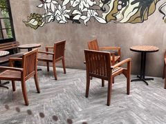 -星巴克(甘河路店)