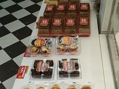 -味多美蛋糕(苏州街地铁店)