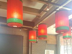 -陈府大宅门成都火锅·手切鲜肉(太原街店)