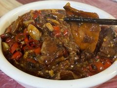 -铁头烧菜馆(立新路店)