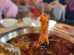 -九尺赵老四鲜鹅肠火锅