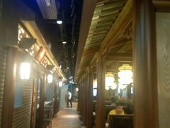 -百年恒益烧腊海鲜酒家·非遗传承(广州黄埔店)