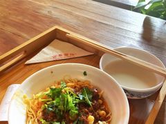 -万县面馆(高笋塘店)