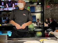 -水木锦堂·自助铁板烧(世贸天阶店)