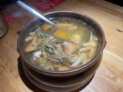 -桂小厨广西菜(青秀万达店)