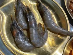 -金喜娜无限自助烤肉(泰达永旺店)