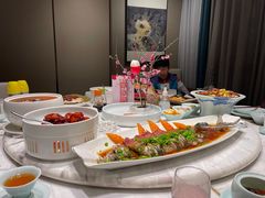 -宴昆山·私房菜(春晖店)