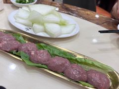 -福合埕牛肉丸(福平路店)