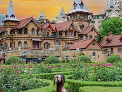 -马勒别墅饭店(静安寺店)