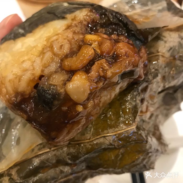 广州酒家(百福广场店)糯米鸡图片