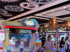 -反斗乐园(中航城君尚购物中心)