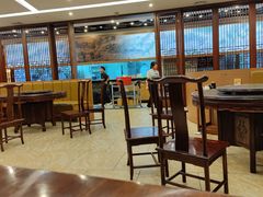 大堂-彩景大酒楼(万泰新天地店)