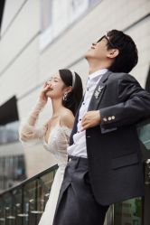-薇薇新娘婚纱摄影(跃进北路店)
