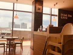 -萨莉亚意大利餐厅(龙胜站颂荟商场店)