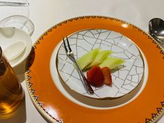 -鹿园 MOOSE(长宁店)