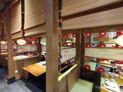 -蟹将军·松叶蟹和牛日料放题自助(K11店)