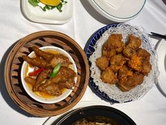 -老伙记海鲜码头(北滘店)