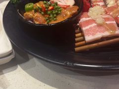 -猫爪爪原切自助烤肉(观音桥阳光世纪店)