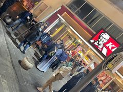 -吉庆街美食广场